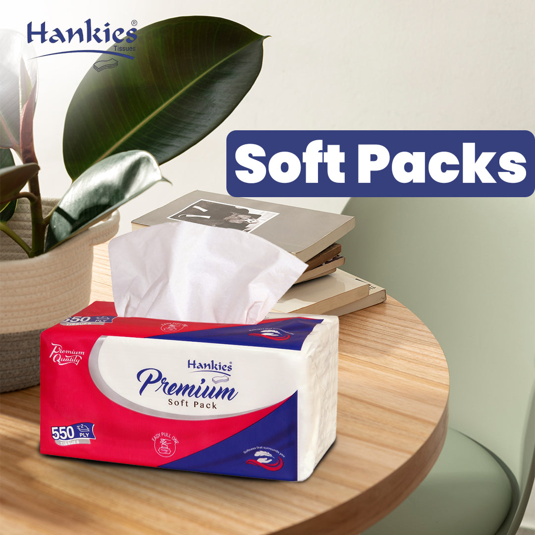 Soft Packs