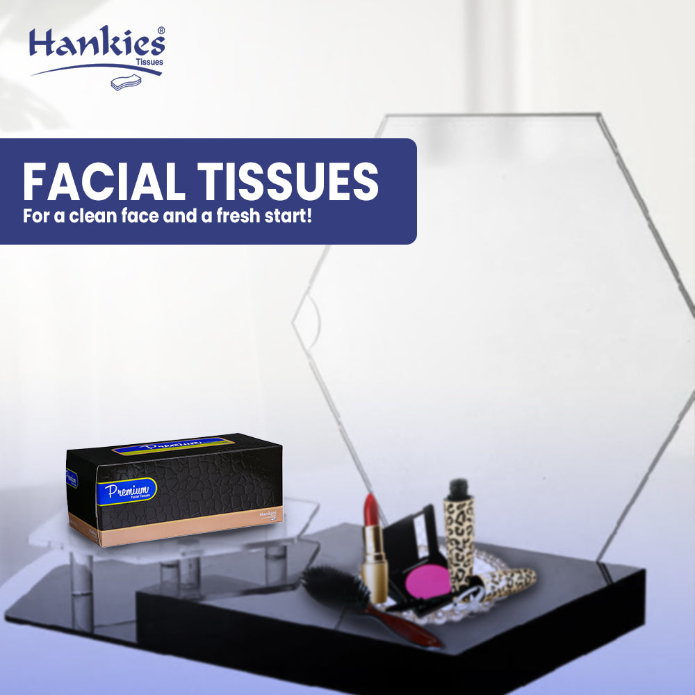 Facial Tissues