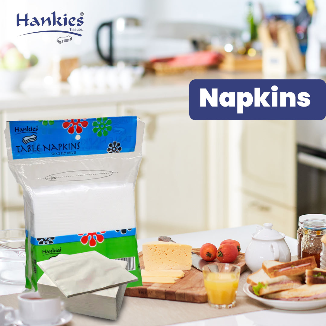 Napkins
