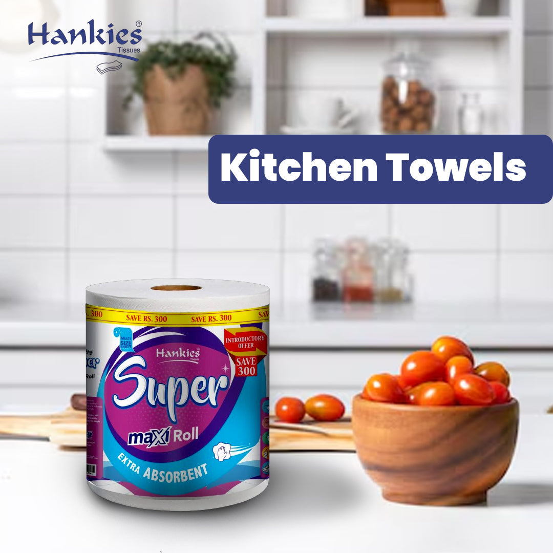 Kitchen Towels