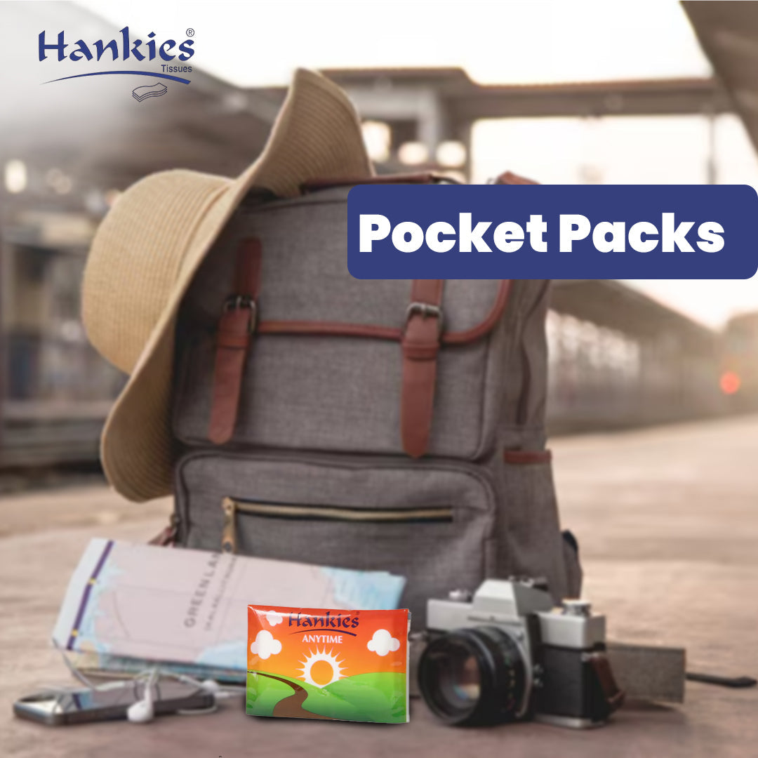 Pocket Pack