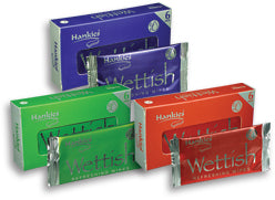 Hankies Wettish Antibacterial Wet Wipes - (Pack of 6)